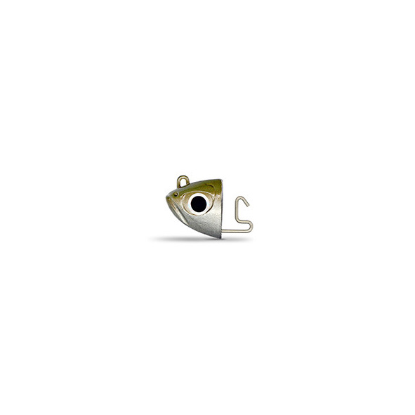 black minnow heads fiiish