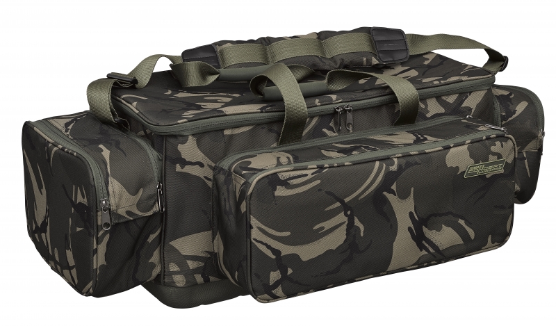 Borsa Camo Concept Carry All XL - Starbaits