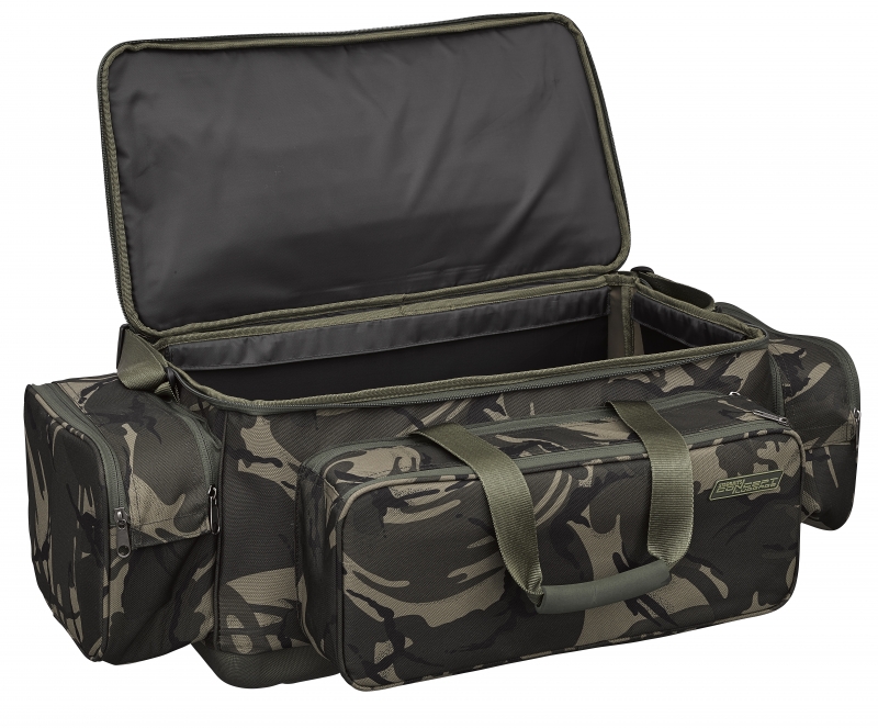 Borsa Camo Concept Carry All XL - Starbaits - immagine 2