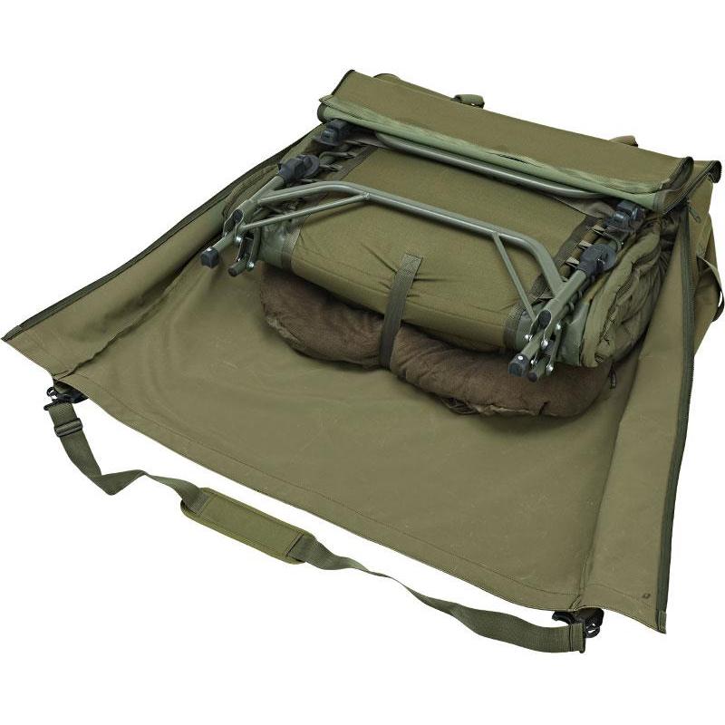 NXG Roll-Up Bed Bag - Trakker - immagine 3