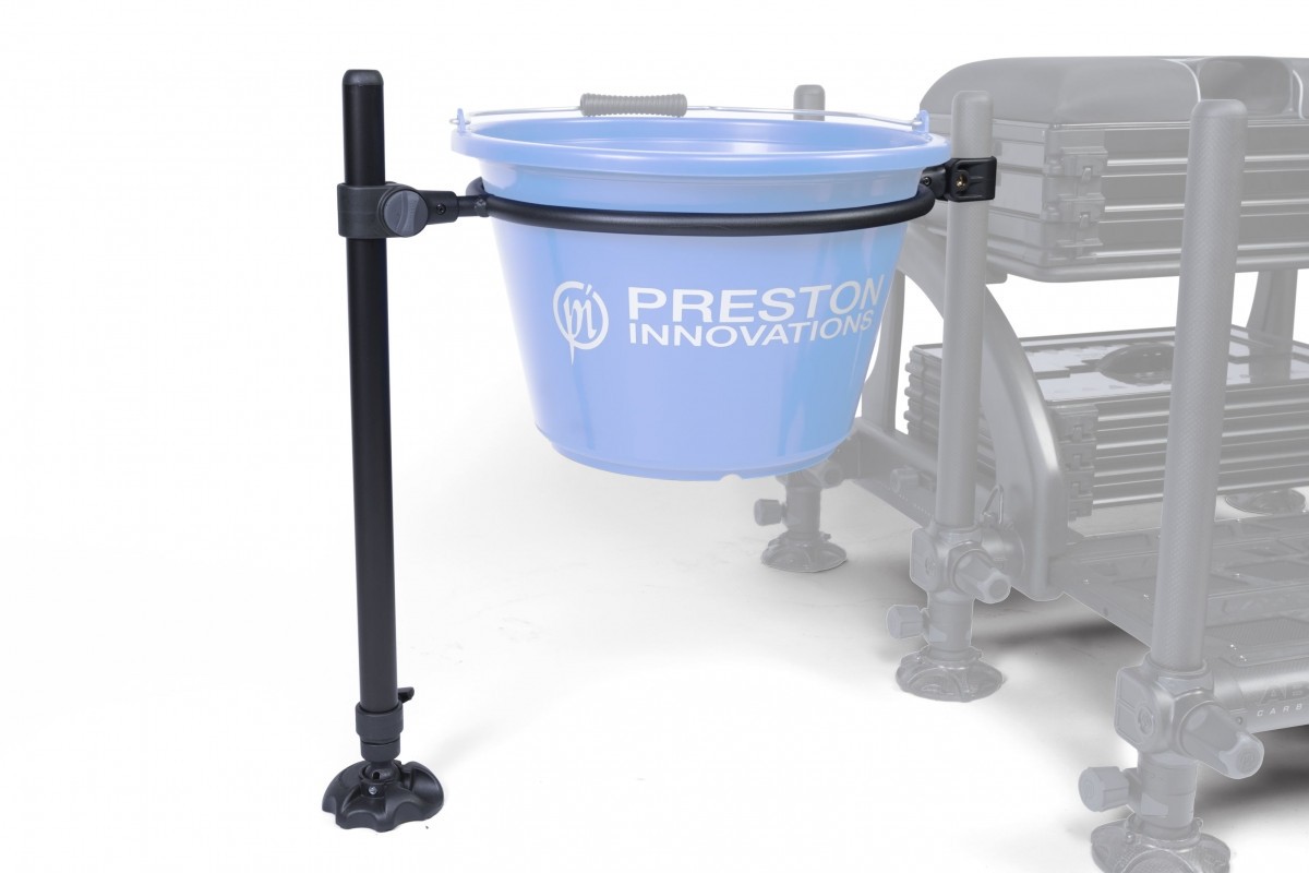 Off Box 36 Bucket Support - Preston Innovations