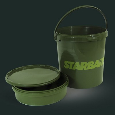 Secchio Bucket - StarBaits