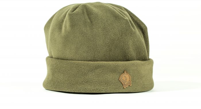 ZT Fleece Hat Small - Nash