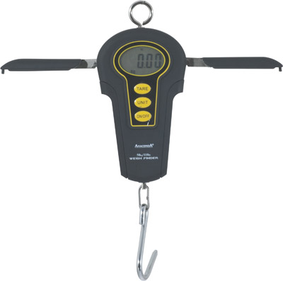 Weigh Finder 50kg - Anaconda - immagine 2