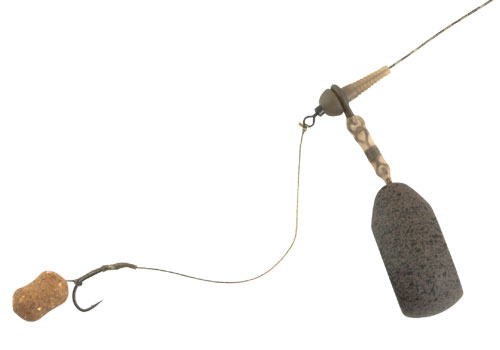 EDGE Tadpole Multi Bead - Fox - immagine 3