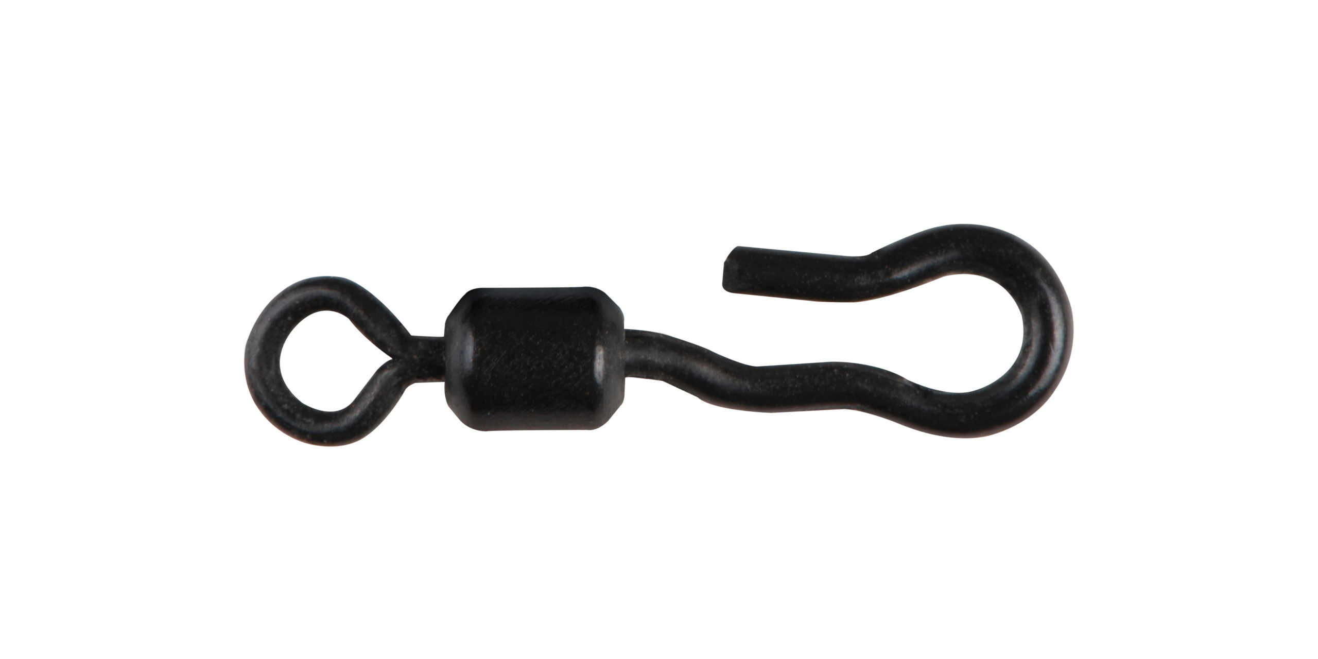 Kwik Change Mini Hook Swivels - Fox - immagine 3