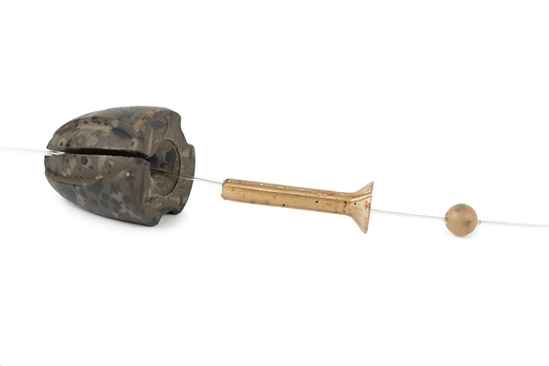 Removable Flying Back Weight 10gr - Fox - immagine 3