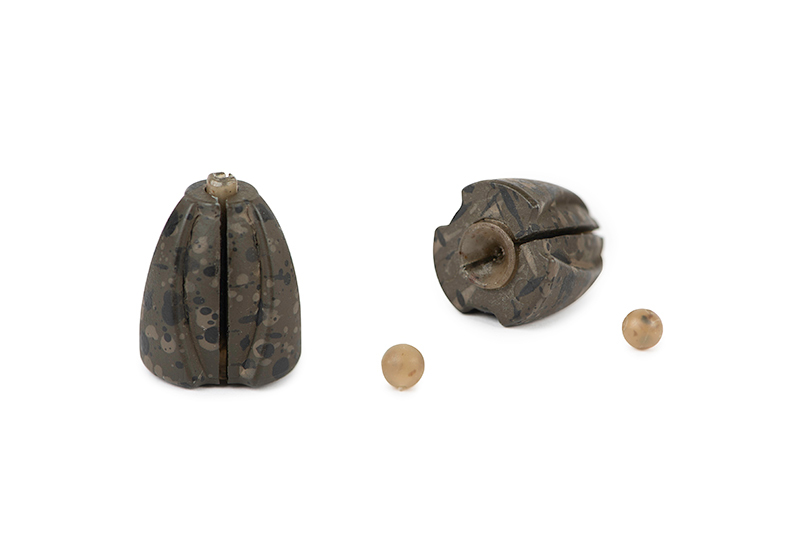 Removable Flying Back Weight 10gr - Fox - immagine 4