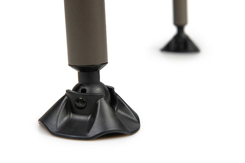 XL Bivvy Table - Fox - immagine 3