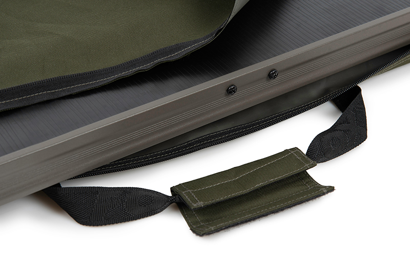 XL Bivvy Table - Fox - immagine 6