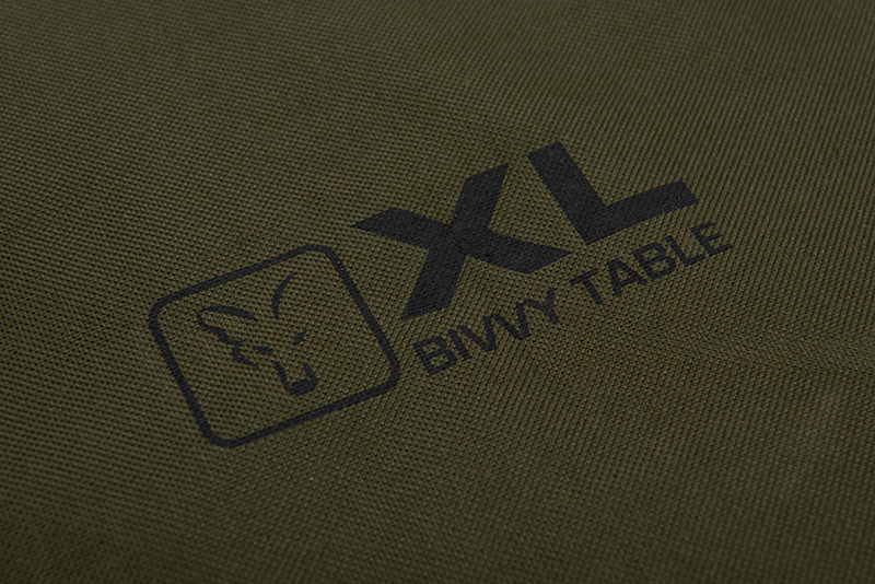 XL Bivvy Table - Fox - immagine 8