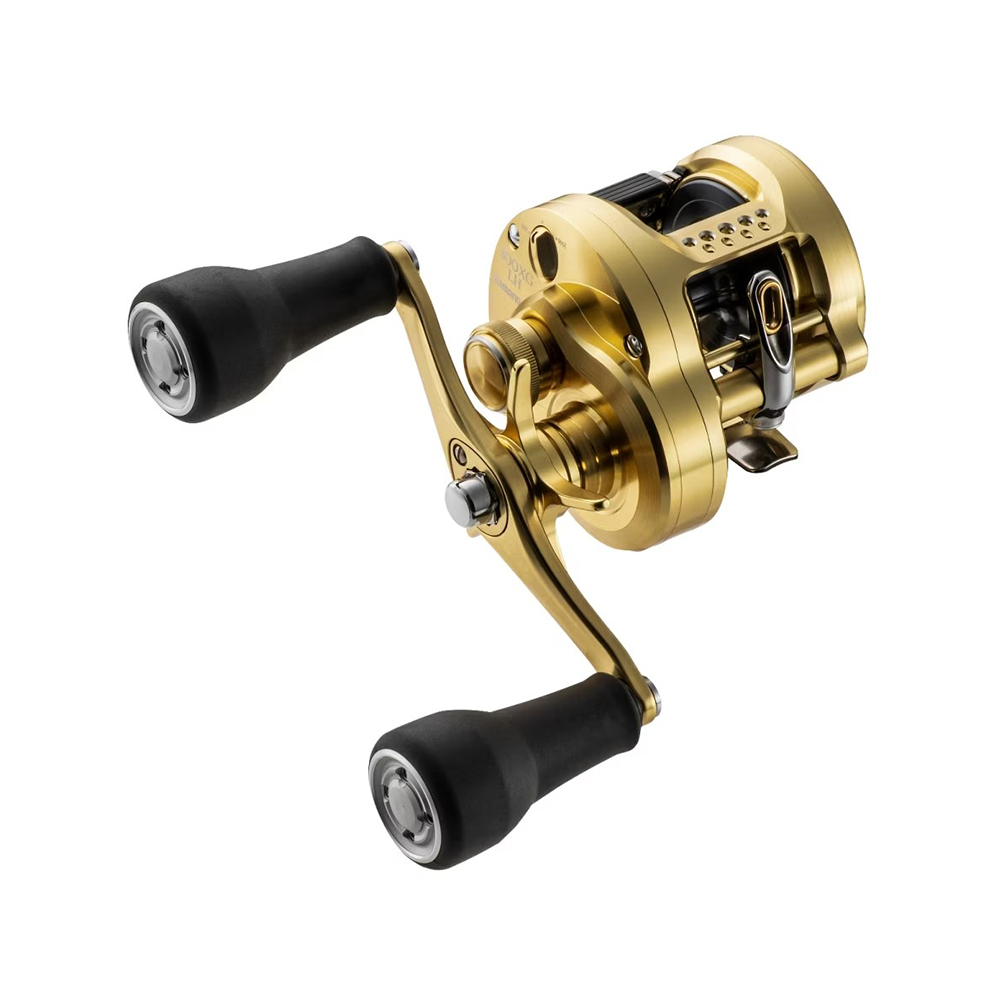 calcutta conquest md shimano