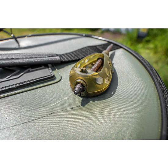 Camo Quick Change Bead Bolt - Korum - immagine 2
