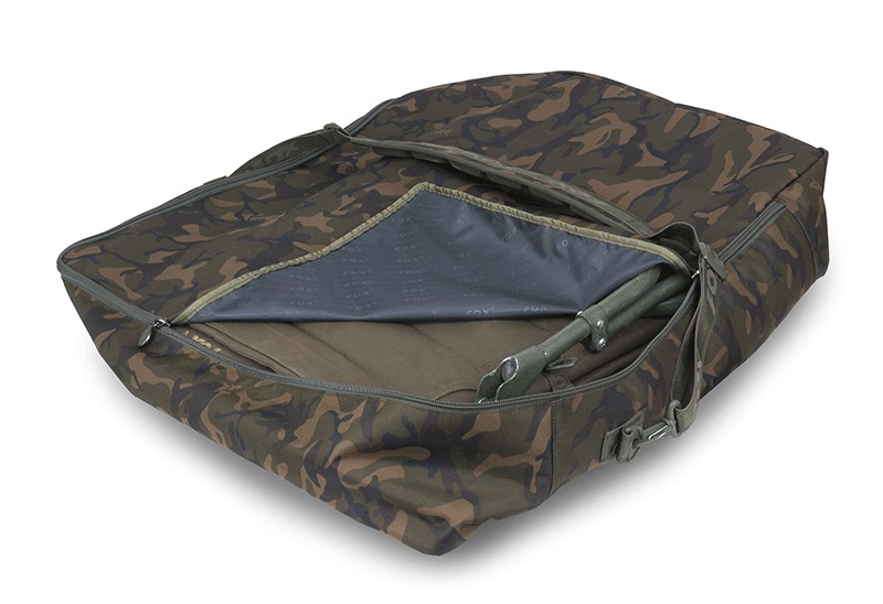 Camolite Chair Bag - Fox - immagine 2