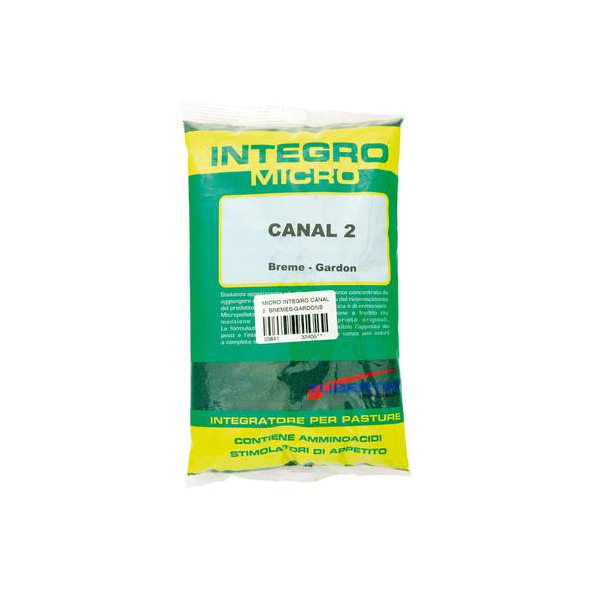 canal 2 tubertini