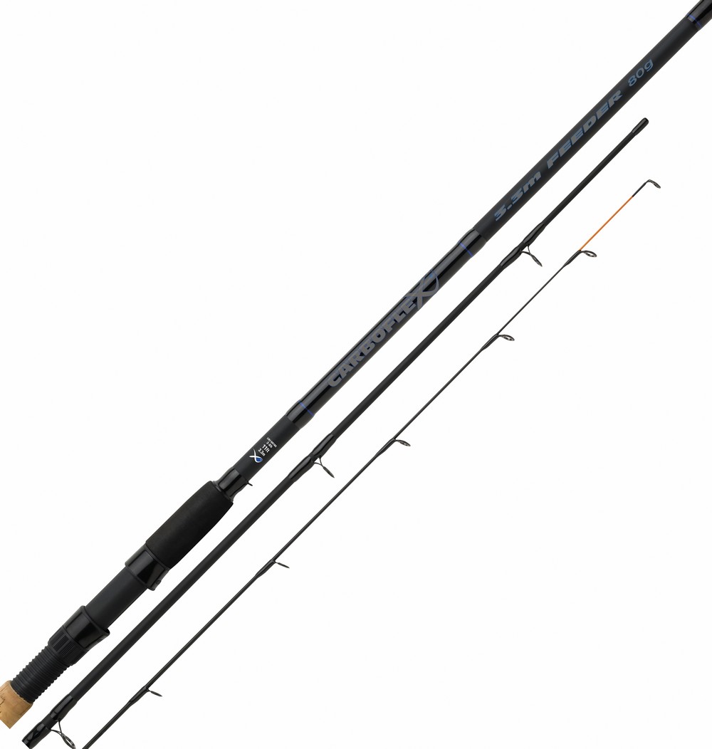 Canna Carboflex 80G - Matrix Fox