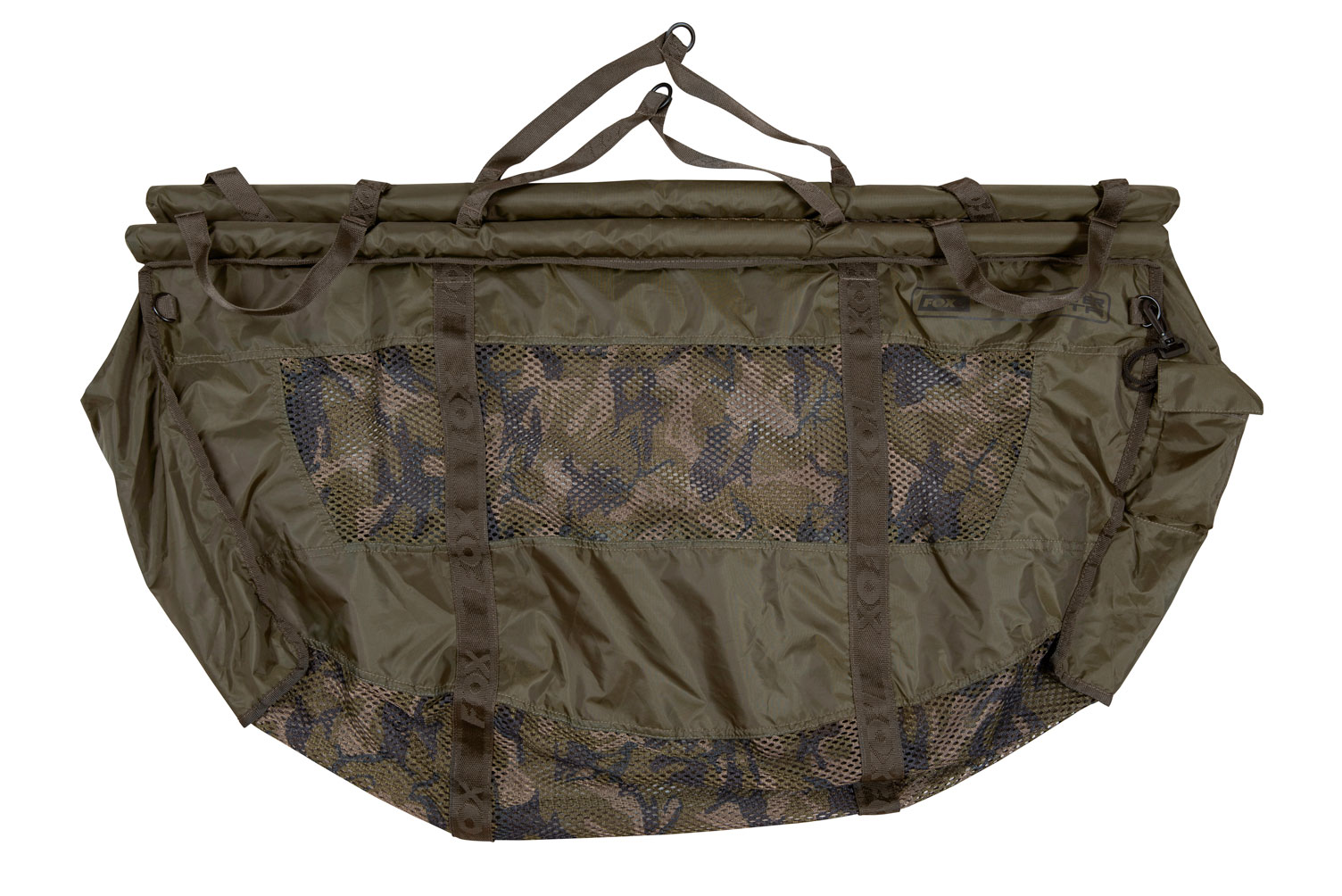 Carpmaster STR XL - Fox