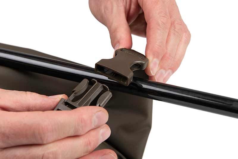 Welded Stink Bag - Fox - immagine 5