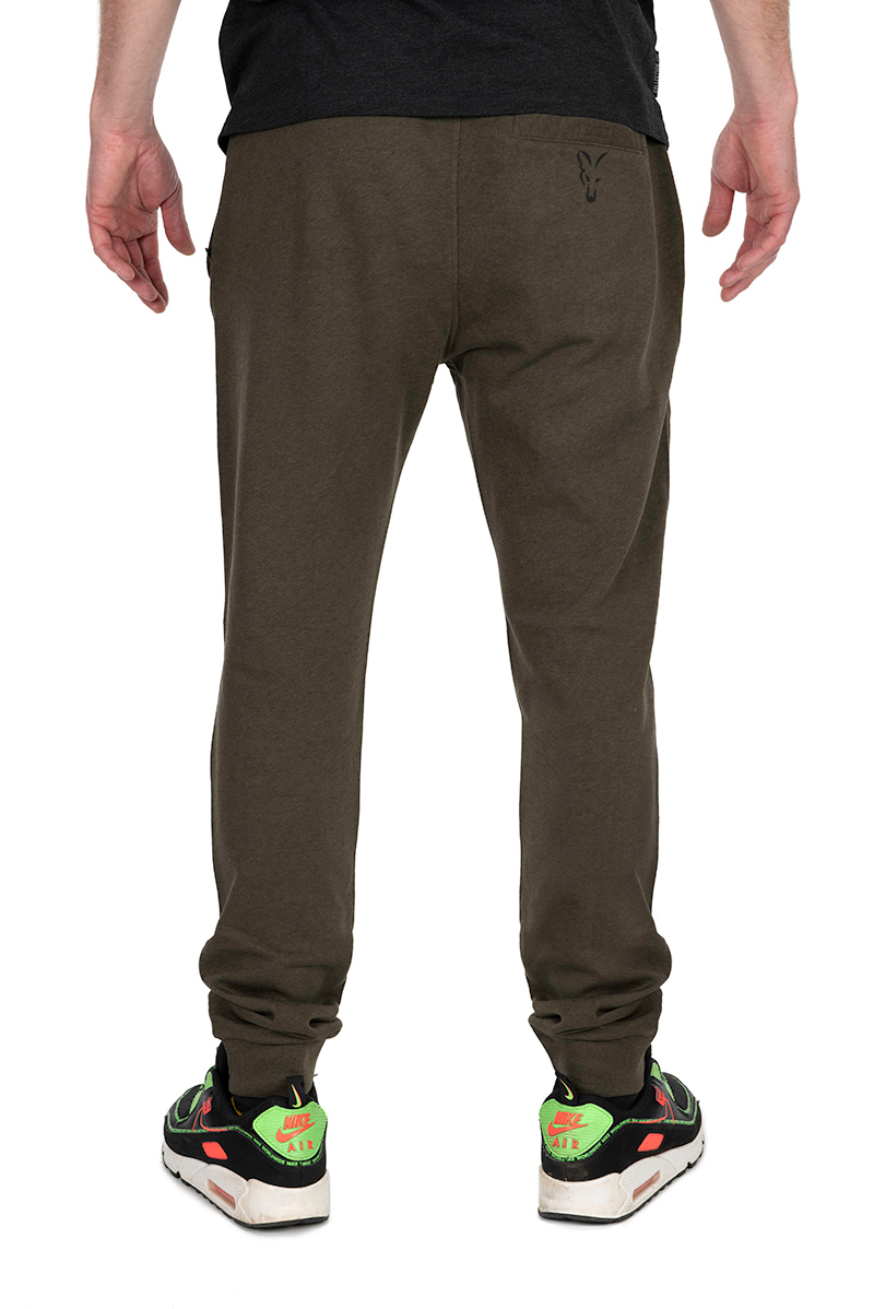 Collection LW Jogger Green Black - Fox - immagine 2