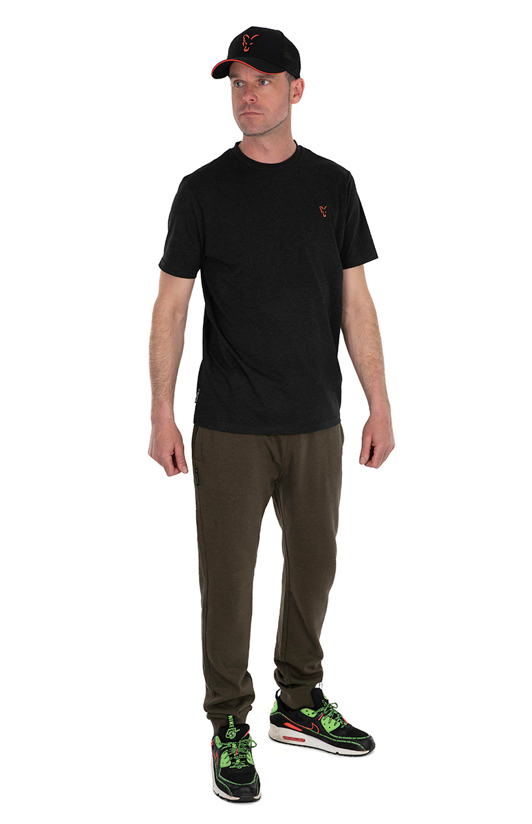 Collection LW Jogger Green Black - Fox - immagine 3