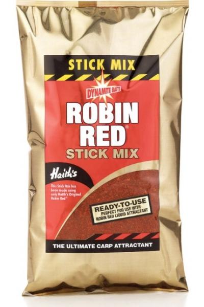 Robin Red Stick Mix - Dynamite Baits