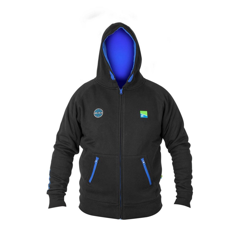 celcius zip hoodie preston innovations