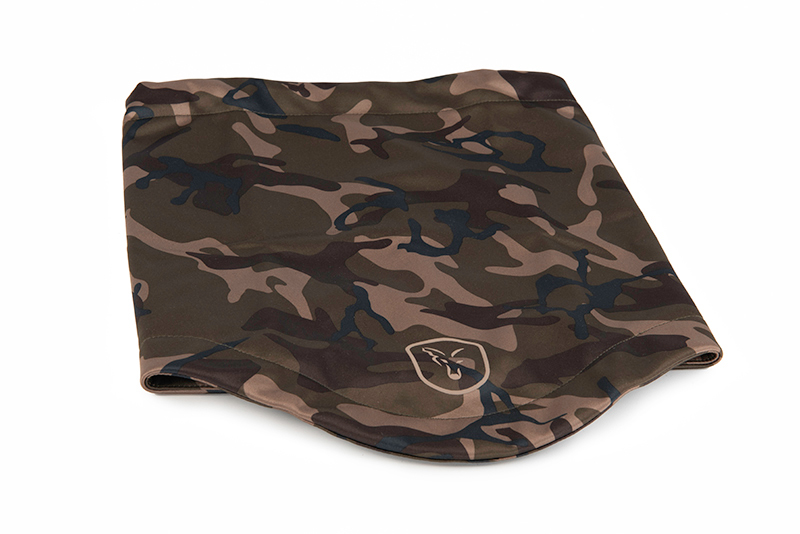 Camo Thermal Camo Snood - Fox - immagine 2