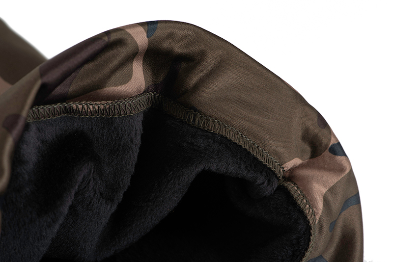 Camo Thermal Camo Snood - Fox - immagine 3
