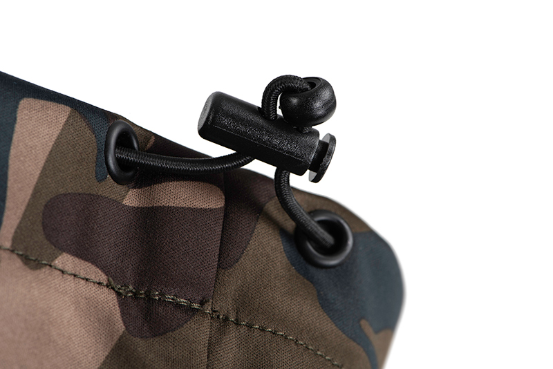 Camo Thermal Camo Snood - Fox - immagine 7