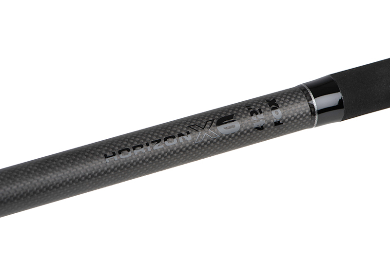 Horizon X6 42" Carbon Landing Net - Fox - immagine 4
