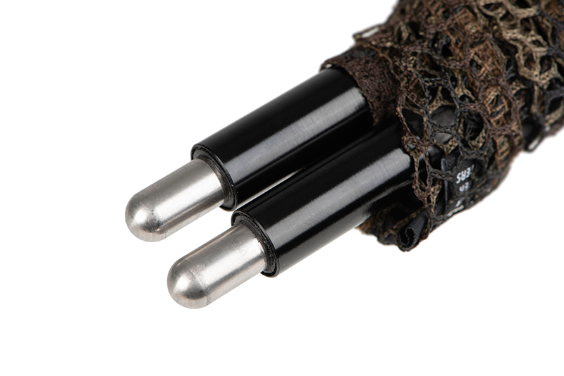 Horizon X6 42" Carbon Landing Net - Fox - immagine 5