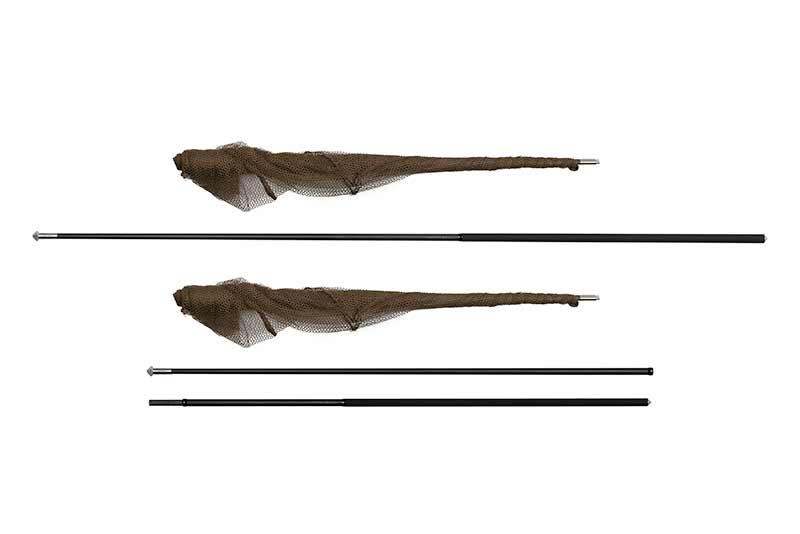 Horizon X3 S Landing Net 42" - Fox - immagine 2