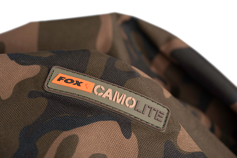 Camolite Small Bed Bag - Fox - immagine 3