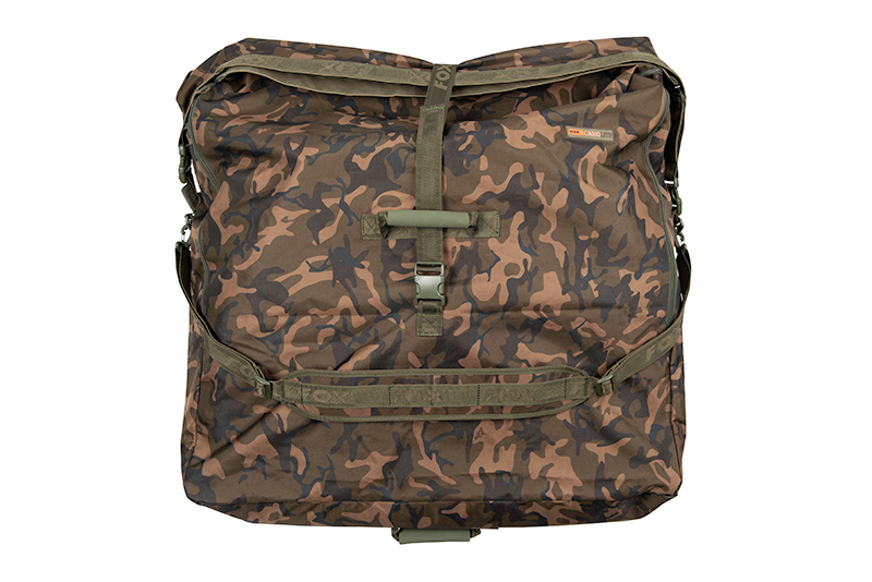 Camolite Small Bed Bag - Fox - immagine 4