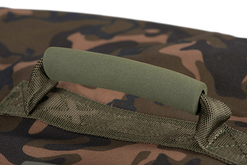 Camolite Small Bed Bag - Fox - immagine 6