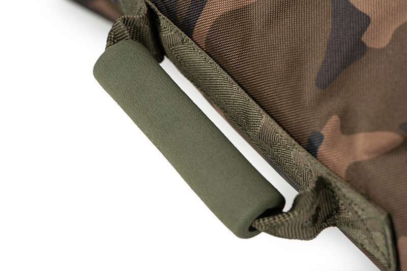 Camolite Small Bed Bag - Fox - immagine 7