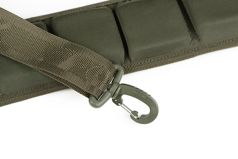 Camolite Small Bed Bag - Fox - immagine 8