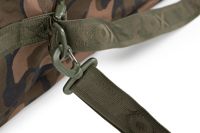 Camolite Small Bed Bag - Fox - immagine 9