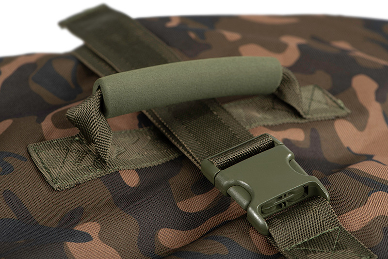 Camolite Small Bed Bag - Fox - immagine 11