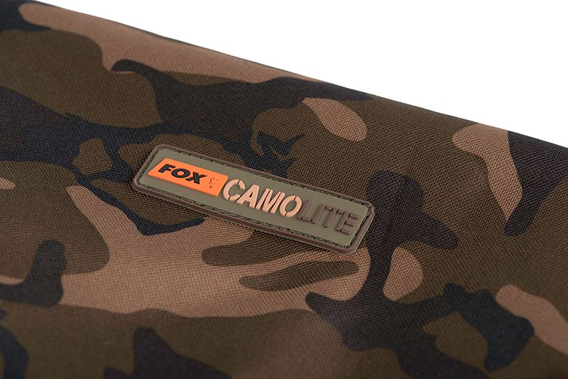 Camolite Large Chair Bag - Fox - immagine 6