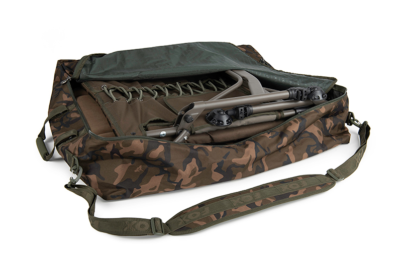 Camolite Large Chair Bag - Fox - immagine 7