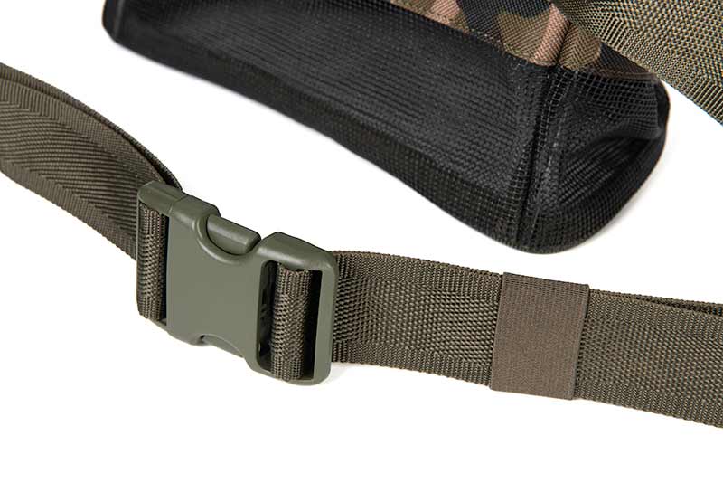 Camolite Boilie Waist Bag - Fox - immagine 4