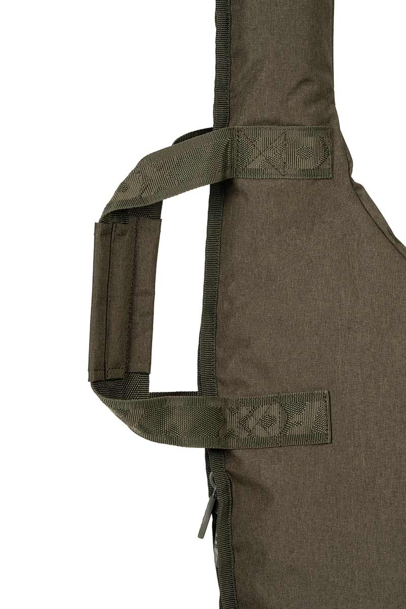 Voyager Single Rod Sleeve - Fox - immagine 2