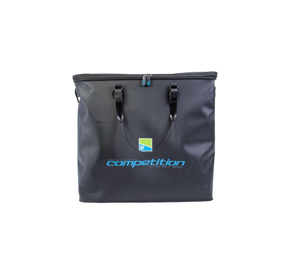 Competition Eva Net Bag Preston Innovations