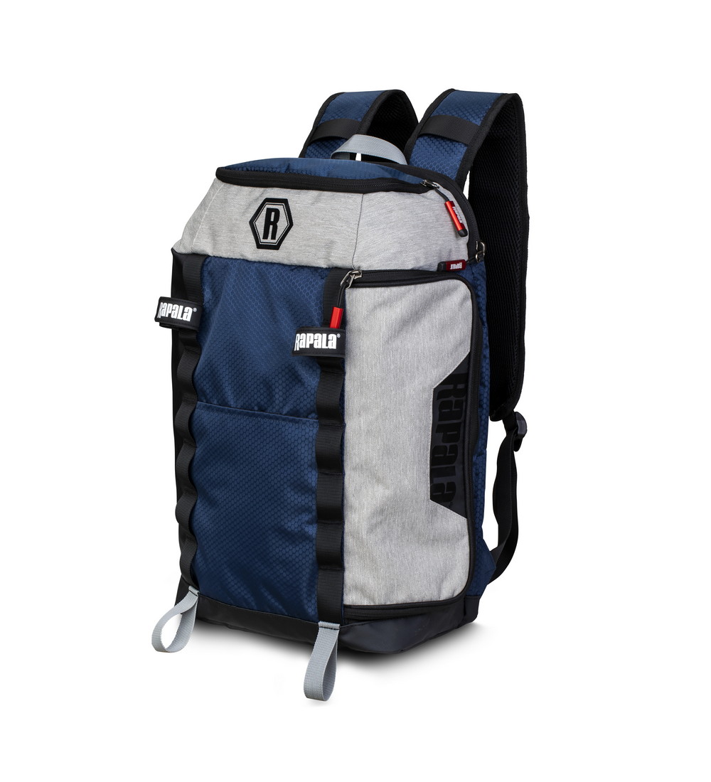 countdown back pack rapala
