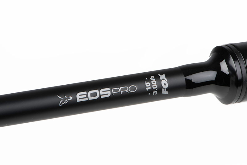 EOS PRO 12ft 3.5lb - Fox - immagine 4