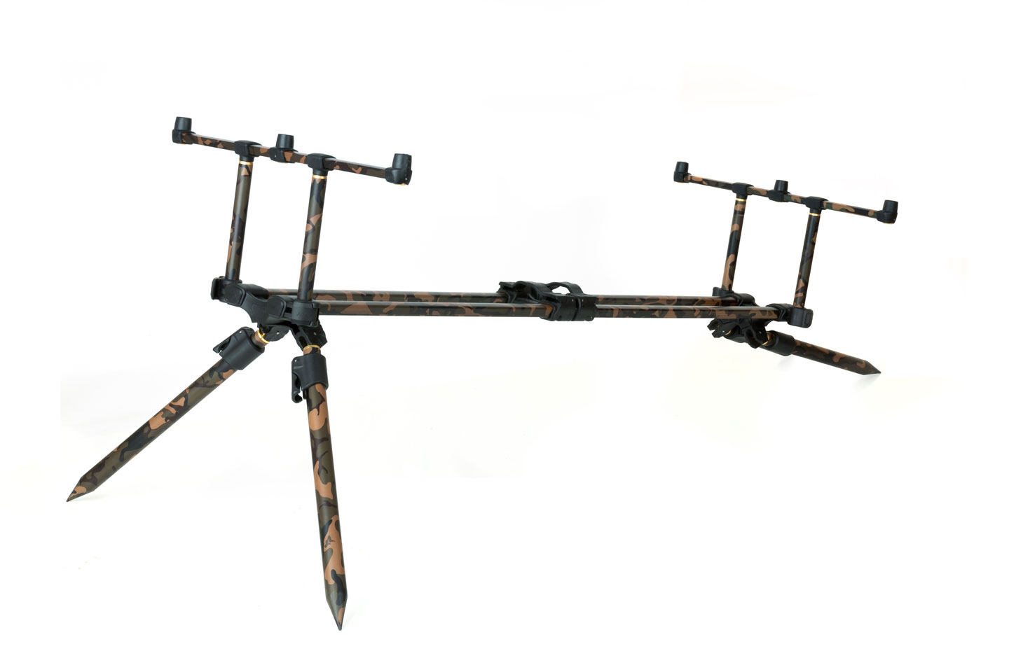 Horizon Duo Camo 3 - Fox International - immagine 2