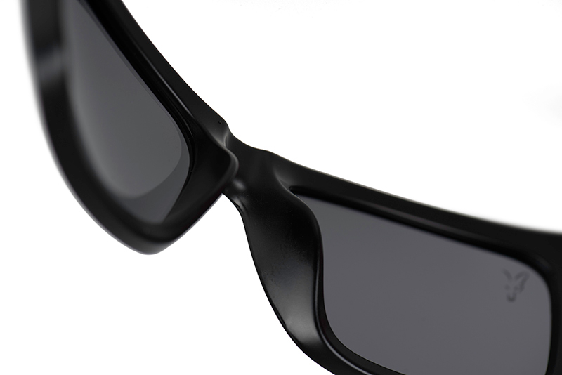Collection Wraps - Black/Orange - Grey Lense - Fox - immagine 4