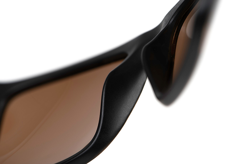 Avius - Camo/Black - Brown Lense - Fox - immagine 4