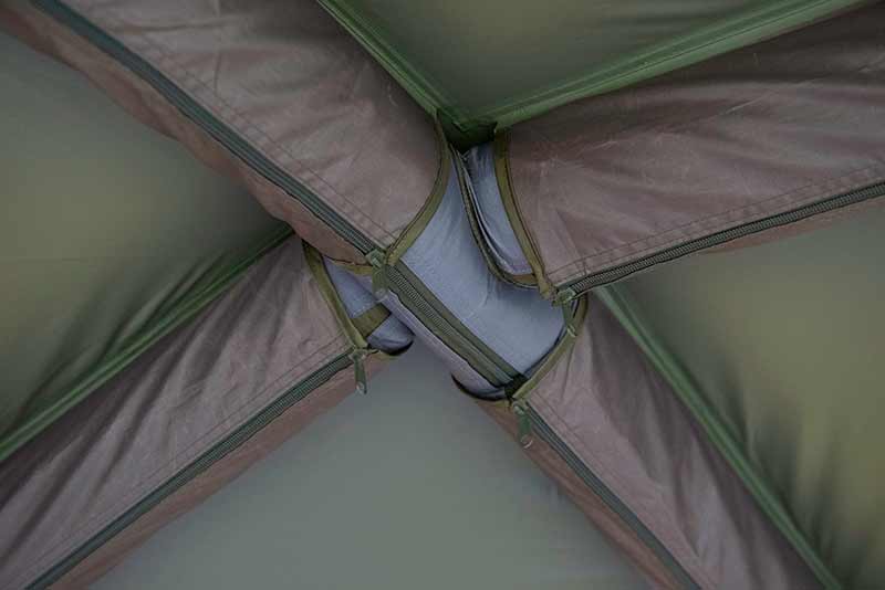 Air Frame Social Shelter - Fox - immagine 9